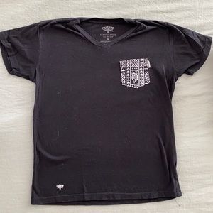 Serengetee Pocket Shirt